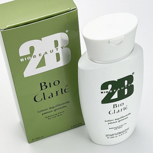 Lotion équilibrante peaux grasses (200 ml)