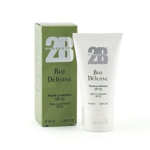 Haute protection SPF 30 soleil (40 ml)