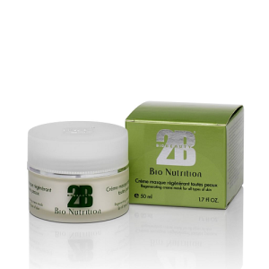 Crème masque régénérant (50 ml)