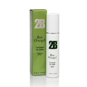 Concentré de vitalité (50 ml)