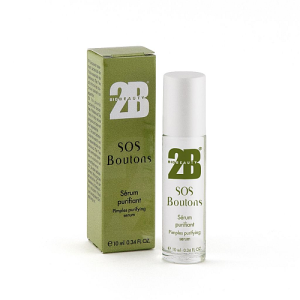 2B SOS Boutons (10ml)