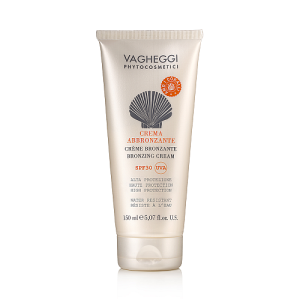 Crème bronzante SPF30 (150ml)