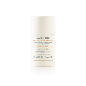 Stick solaire transparent SPF50+ (25ml)