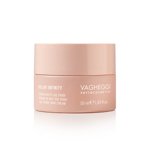 Delay Infinity Age Proof Refill Crème de nuit (50ml)