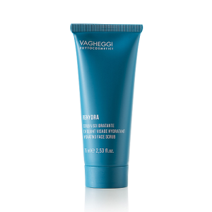 Rehydra Gommage hydratant visage