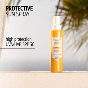 Sun Soul Milk spray SPF30